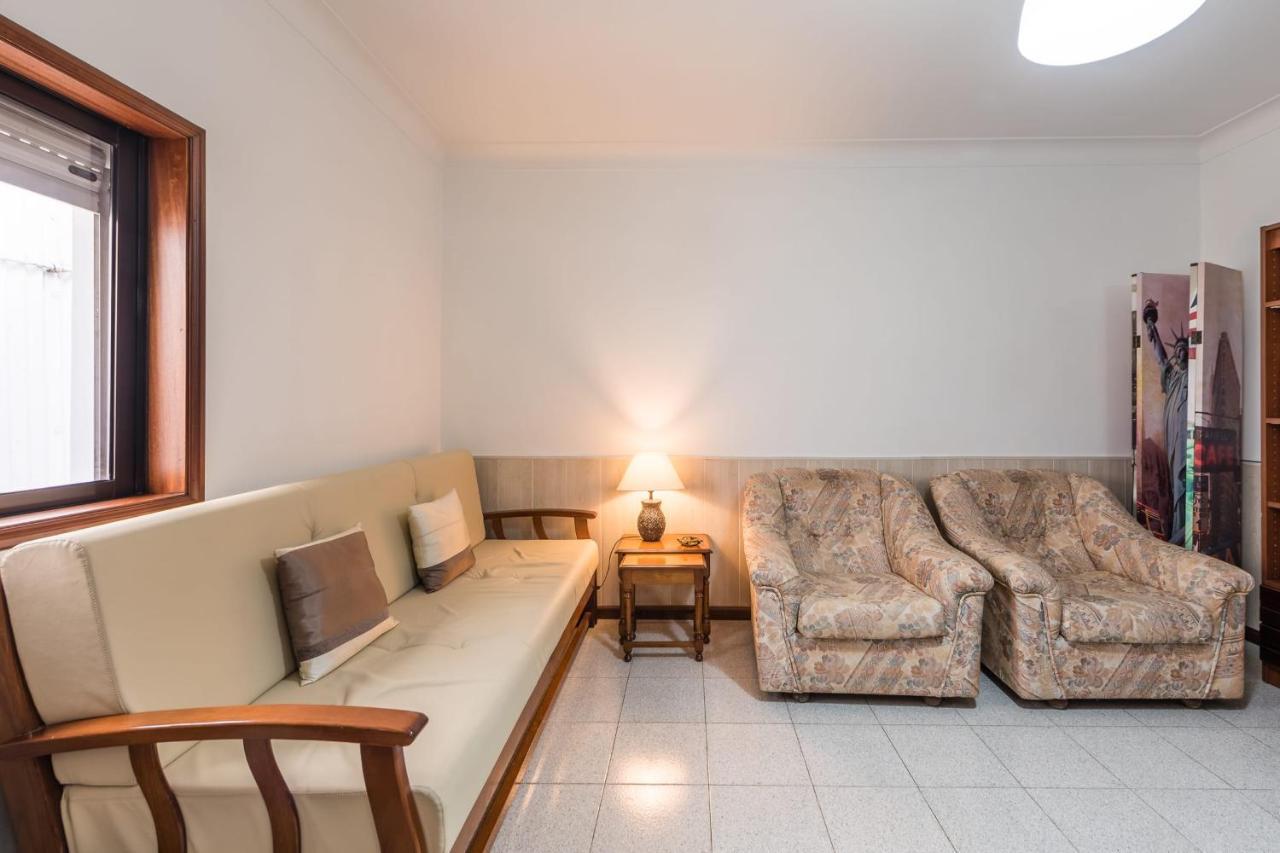 Апартаменты Guestready - Light A Way Порту Экстерьер фото